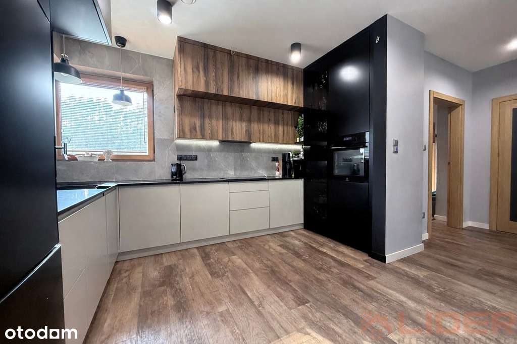 Dom na sprzedaż, 5 pokoi, 208 m², Horodniany