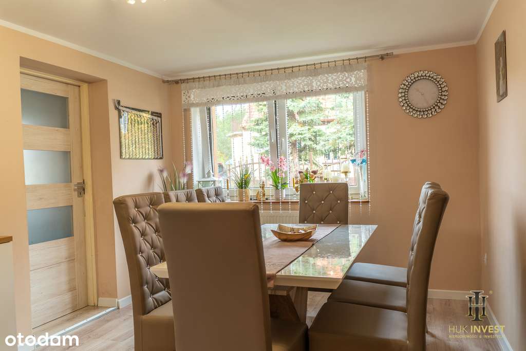 Komfortowy dom na sprzedaż w Ługach Ujskich-19