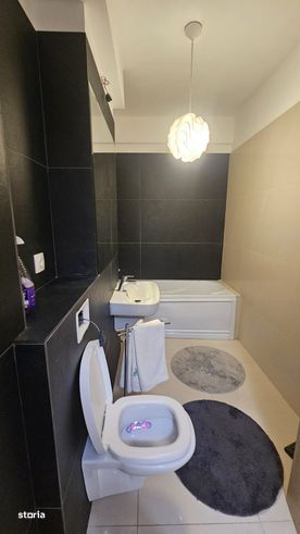 Apartament 3 camere – Mobilat si utilat – Tatarasi-6