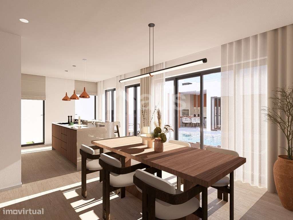 Lote de terreno para construção com projeto aprovado para moradia d...-22