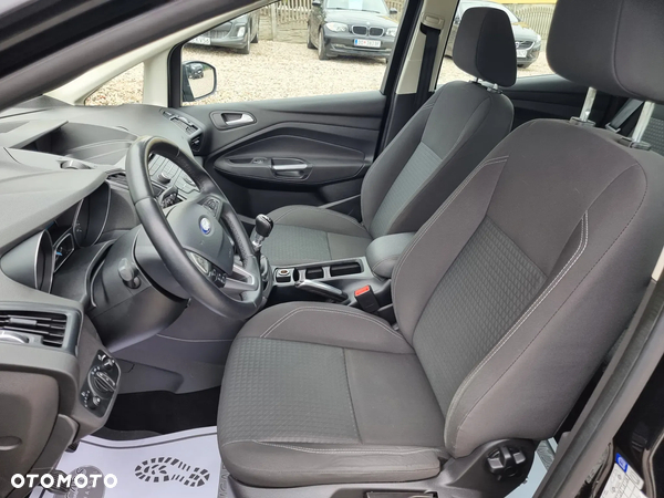 Ford C-MAX 1.0 EcoBoost Trend ASS - 36