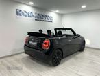 MINI Cabrio Cooper D - 3