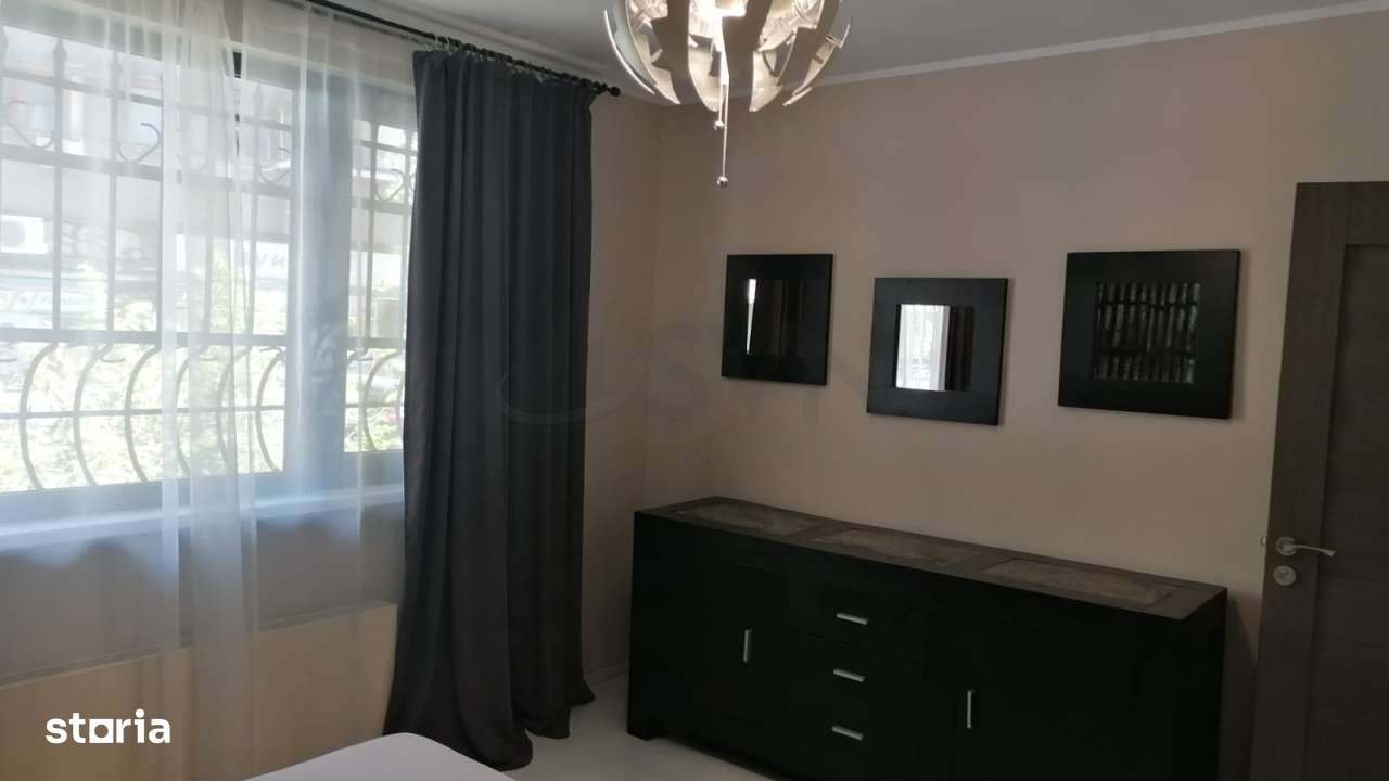 Apartament 2 camere Cismigiu - Imagine principală: 4/10