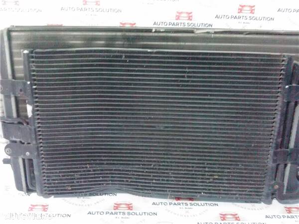 radiator apa skoda octavia 1 1998 2009 - 1