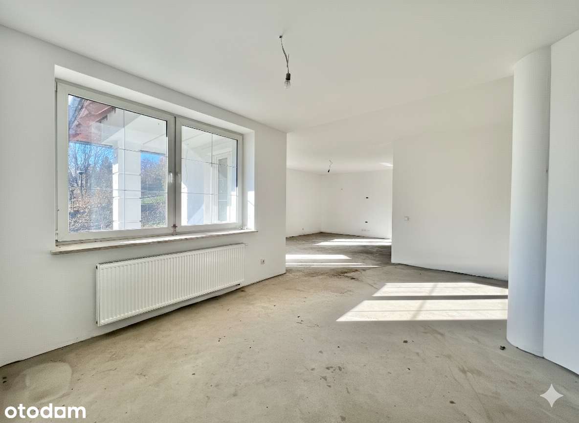 Dom wolnostojący | Dys ul. Ogrodowa | blisko Lublina-3