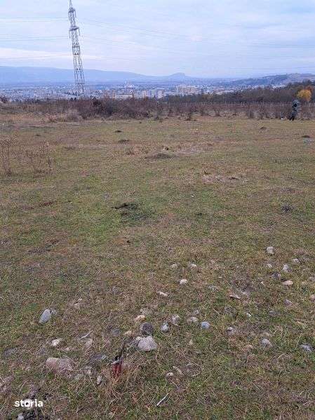 Teren intravilan in Deva str. Granitului - Imagine principală: 2/6