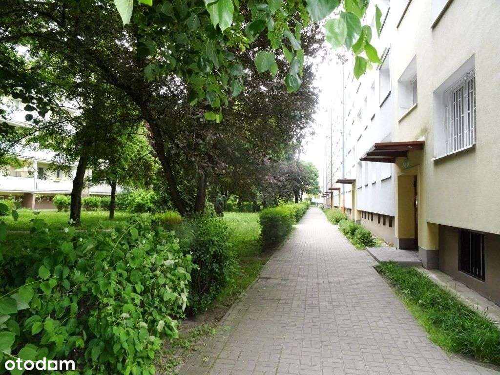 Mieszkanie na sprzedaż Rataje-7