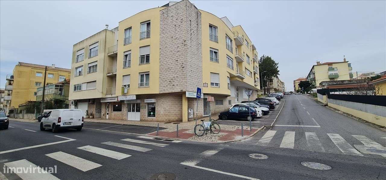 Apartamento T2 em Agualva, Sintra - Grande imagem: 5/7