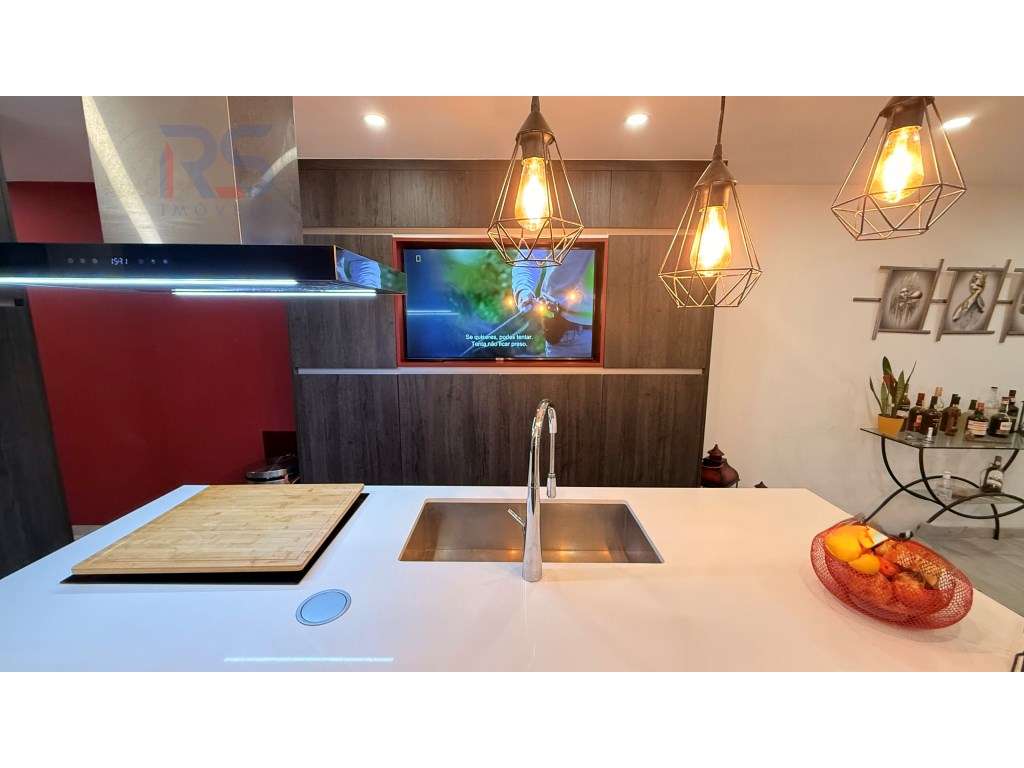 Exclusiva Moradia T2+1 em Perafita Aeroporto - Grande imagem: 3/27