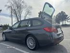 BMW 320 d Touring EfficientDynamics - 9