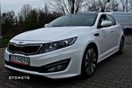 Kia Optima 1.7 CRDi XL - 7