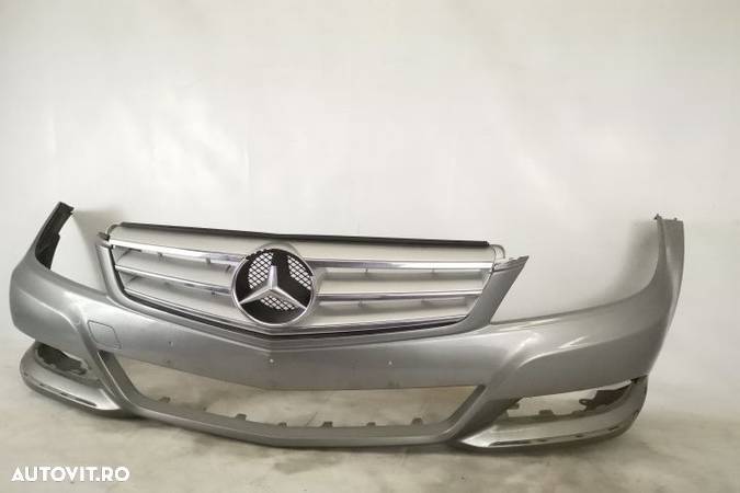 Bara Fata Originala Cu Senzori In Stare Buna Mercedes-Benz C-Class W2 - 3