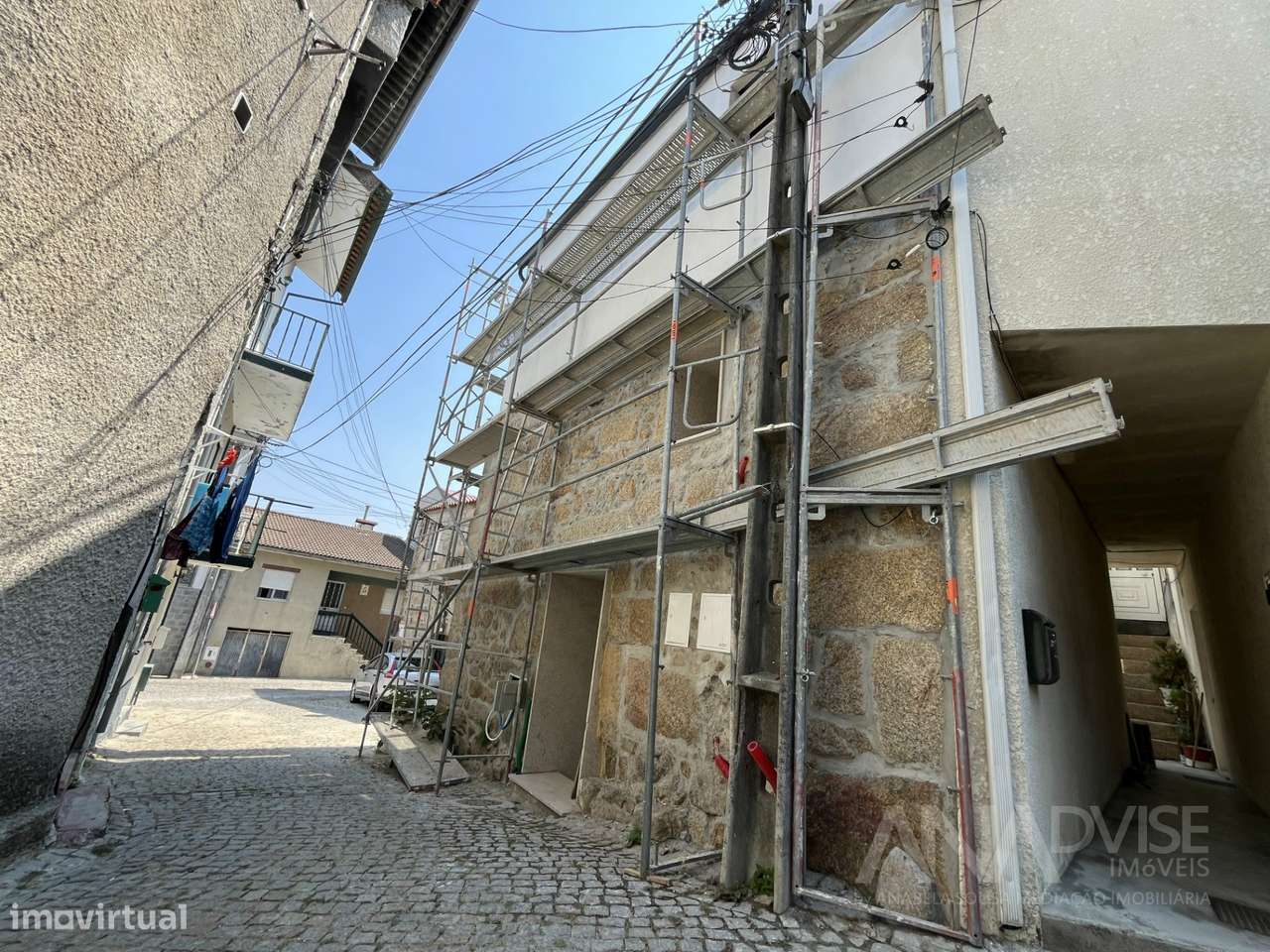 Prédio T2+1 Venda em Abraveses,Viseu-19