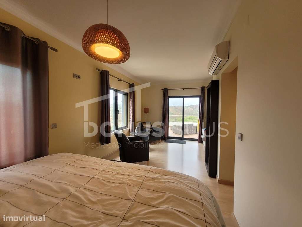 **Moradia Independente em Venda - Algarve**-18