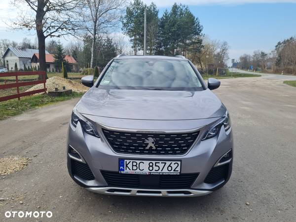 Peugeot 3008 BlueHDi 150 Stop & Start Allure - 3