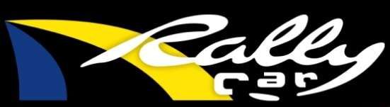 Rallycar logo