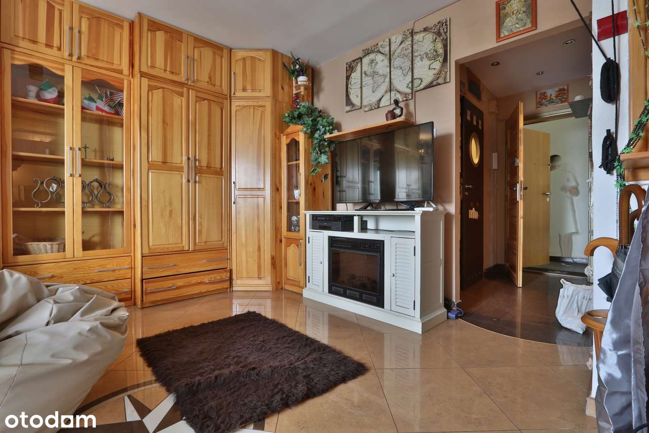 1 pok, 32,2 m2, Mokotów, ul. Łukowa /Metro Służew /Dolina Służewiecka-0