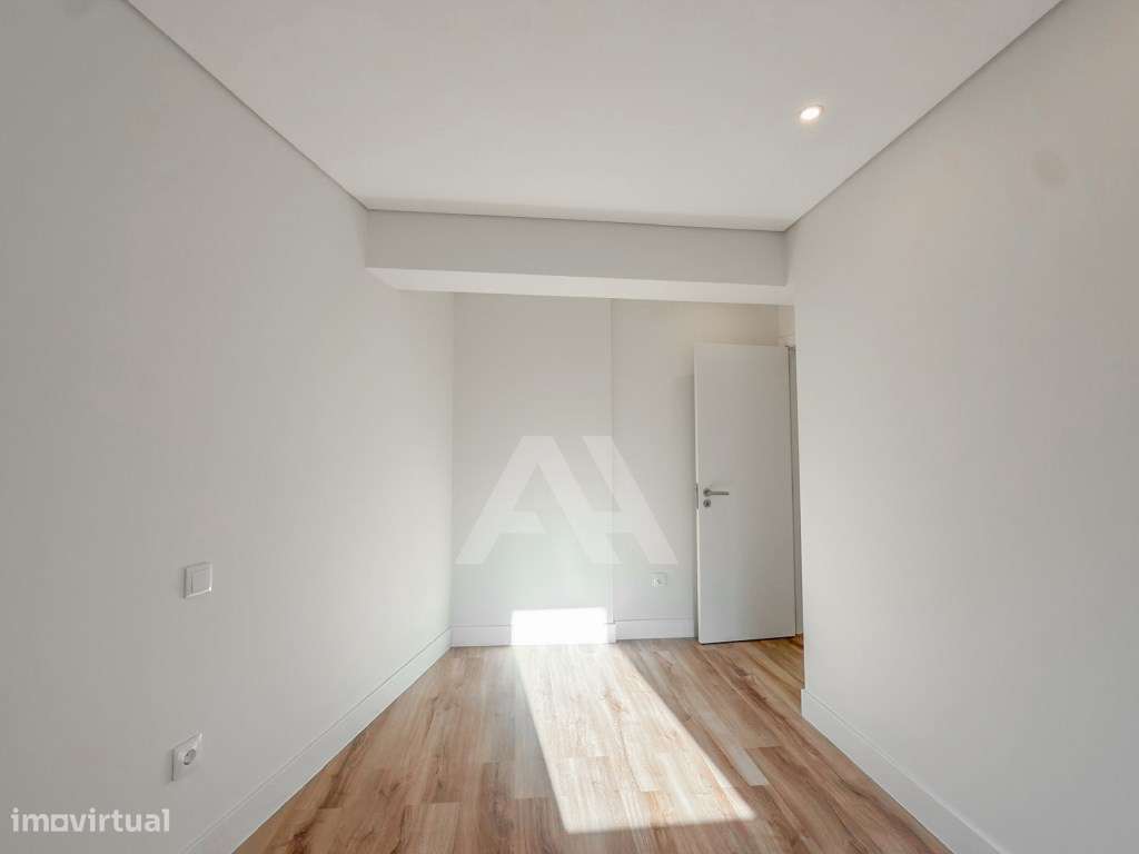 Apartamento T2 no Monte Estoril a 5 Minutos da Praia-22