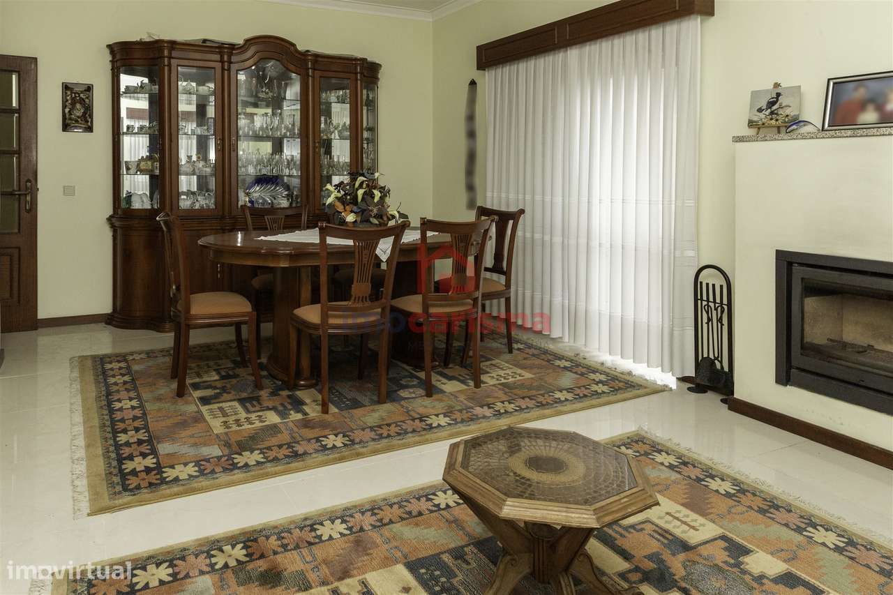 Moradia T2 em Santa Cruz Do Bispo - Grande imagem: 5/18