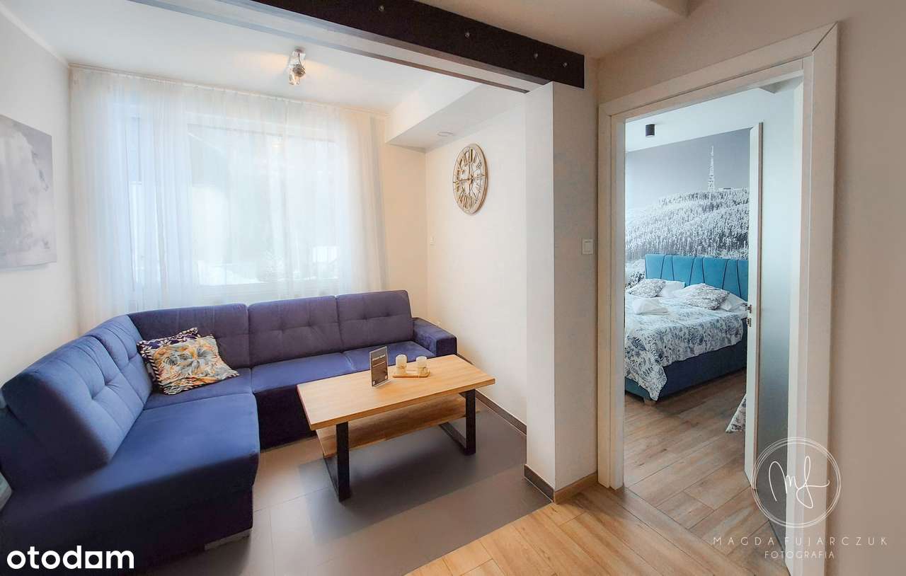 Apartament w Szczyrku w atrakcyjnej cenie netto (VAT 23%) - Pełny obrazek: 4/20