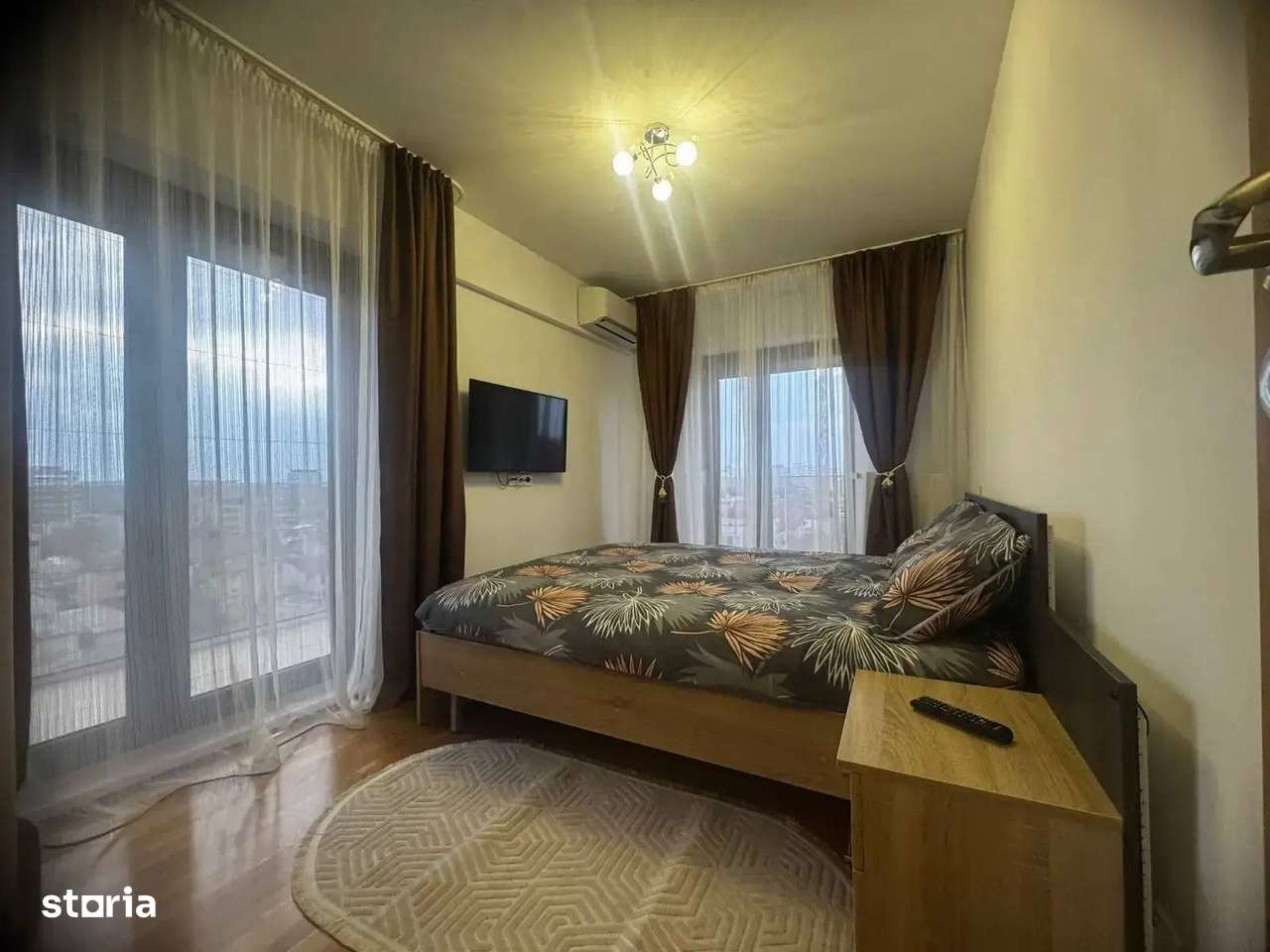 Apartament 3 Camere | Zona Banu Manta | Victoriei | Icon Residence - Imagine principală: 2/9