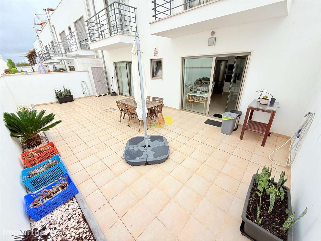 M5 Equipada e Mobilada - Grande imagem: 4/44