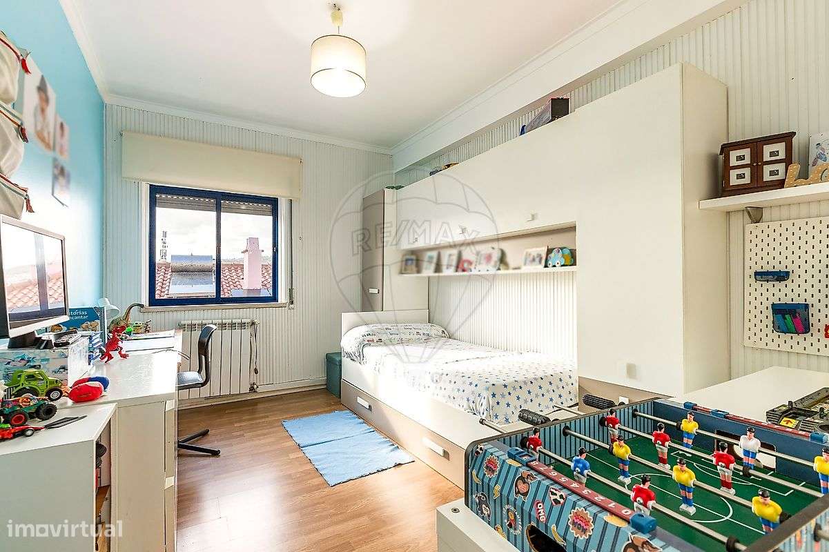 Apartamento T2 para venda-9