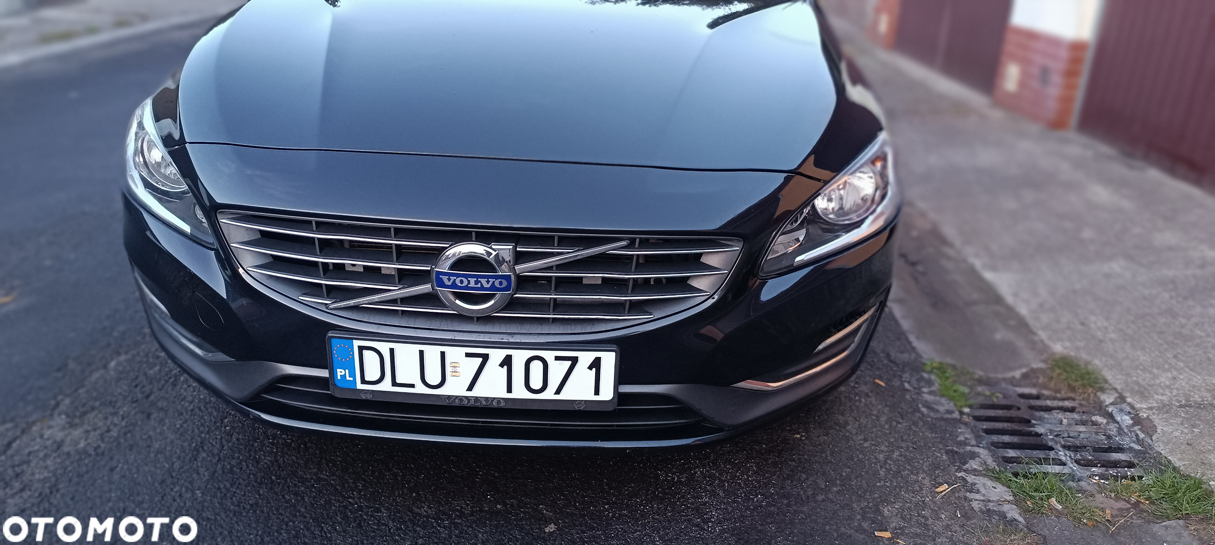 Volvo V60 D4 - 14