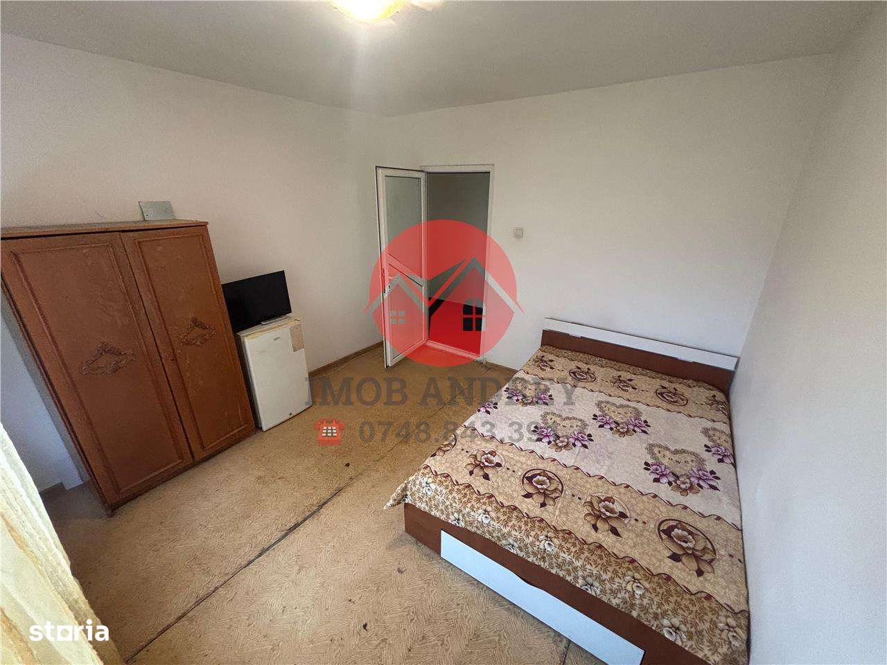 Apartament 2 camere, decomandat, central – aproape de Piata Nou-5