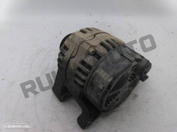 Alternador 9056_1967 Opel Corsa B [1993_2000] 1.0 I 12v - 2