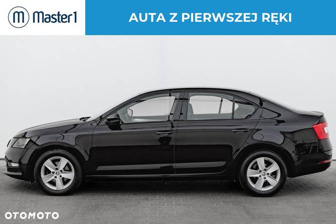 Skoda Octavia 1.5 TSI GPF ACT Ambition DSG - 2