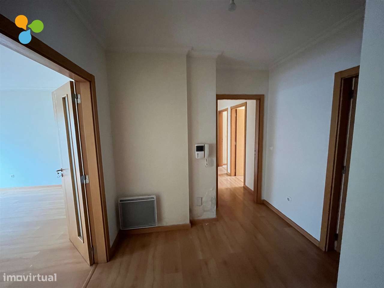 Apartamento T3 Venda em Covilhã e Canhoso,Covilhã - Grande imagem: 2/11
