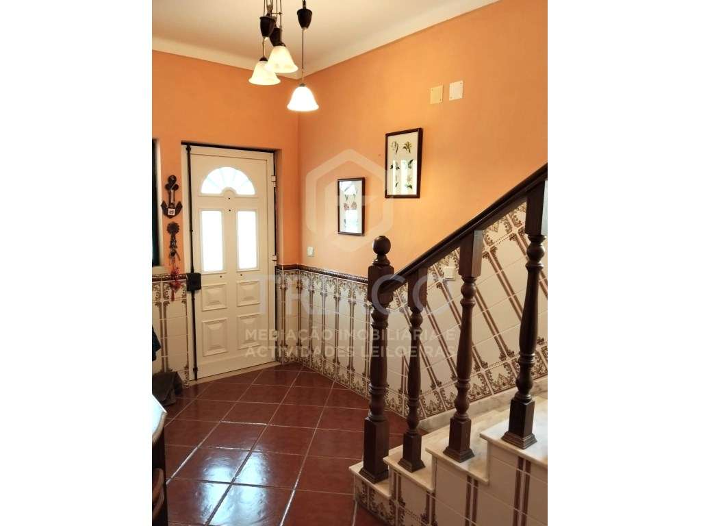 Moradia T4 com Garagem-5