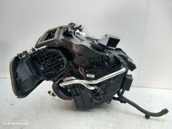 Caixa Chaufagem Renault Megane Iv Sporter (K9a/M/N_) - 3