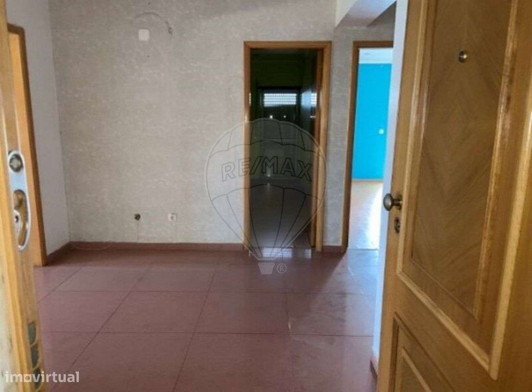 Apartamento T3 para venda - Grande imagem: 4/8