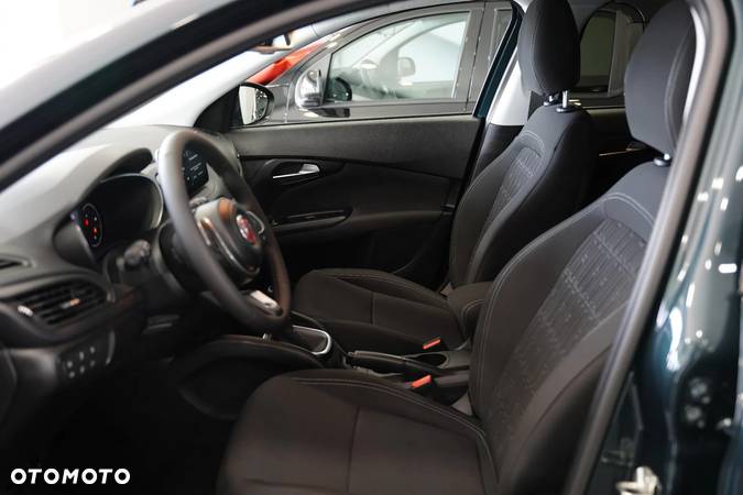 Fiat Tipo 1.0 T3 Cross - 16