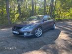 Mazda 6 2.0 Exclusive - 1