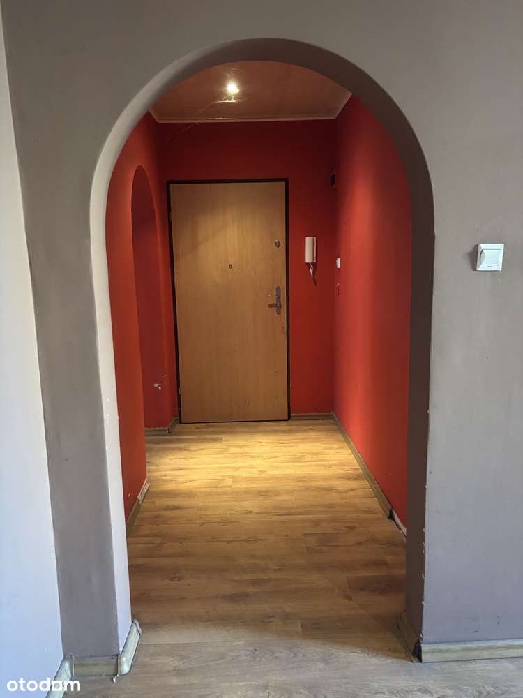 Mieszkanie z potencjałem w zadbanej kamienicy - Pełny obrazek: 5/11