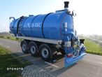 D-TEC Tanktrailer SV2006-BASIC - 6