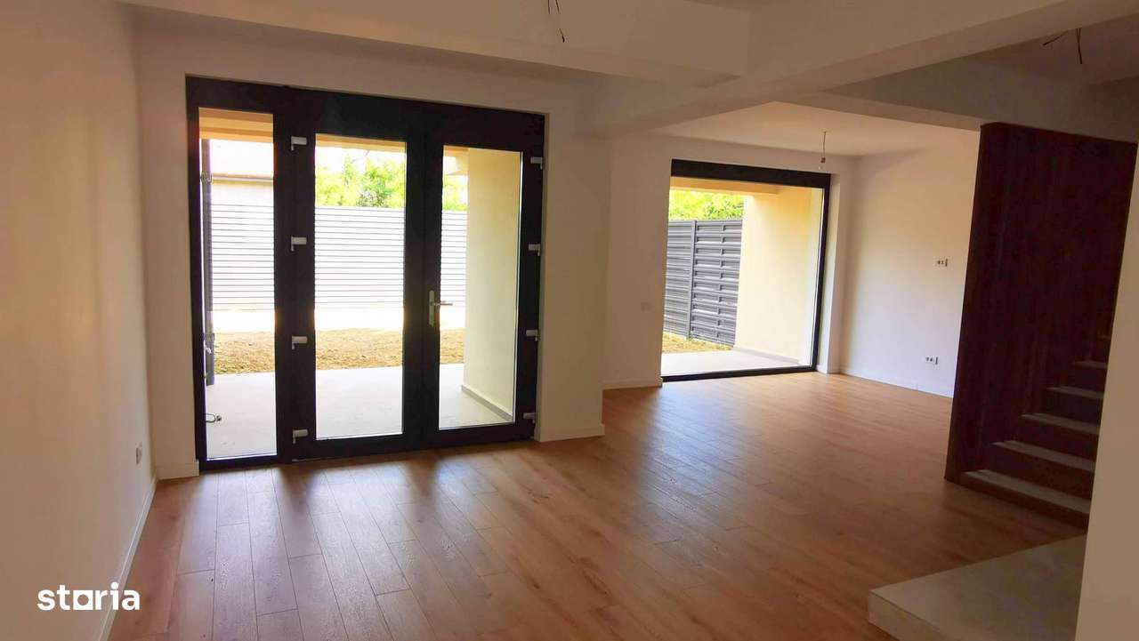 Vila Iris, Primaverii Villas, Cartier Privat langa Oras - Imagine principală: 4/20