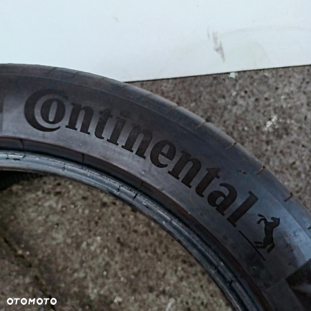 Opona 235/45/19 Continental Premium 6 (E1674) - 2