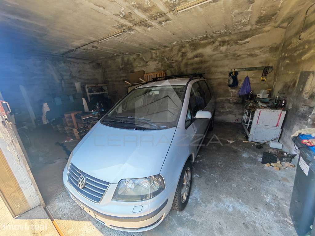 Moradias T3 e T1 em Alfena - Valongo-41