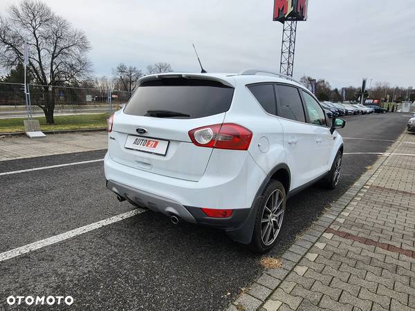 Ford Kuga - 7