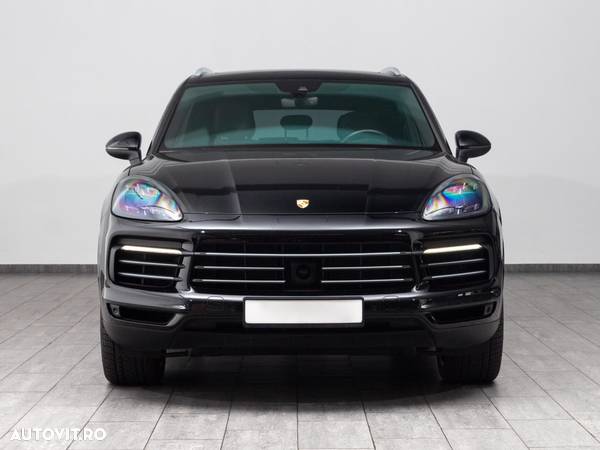 Porsche Cayenne Hybrid 3.0 L S E - 4