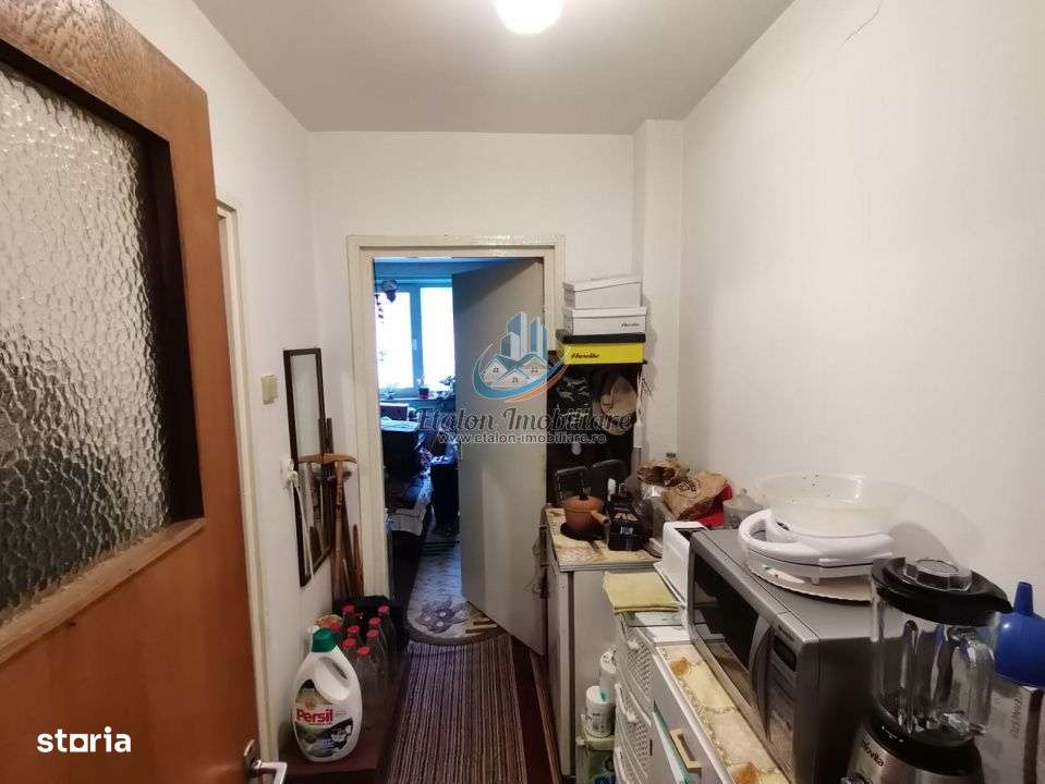 Apartament 4 camere semidecomandat, etaj 6, Maratei - Imagine principală: 5/6