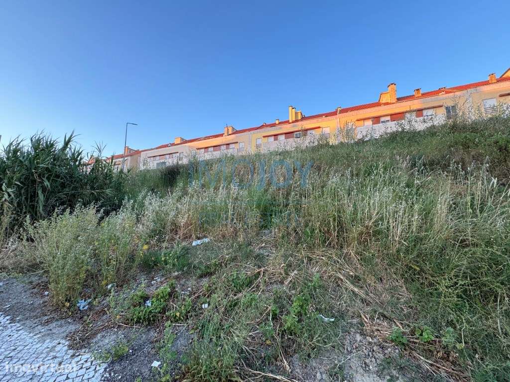 Excelente Terreno para Construção Urbana na Moita - Grande imagem: 4/25