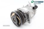 Compressor do ar condicionado Citroen C4 Cactus|14-18 - 1