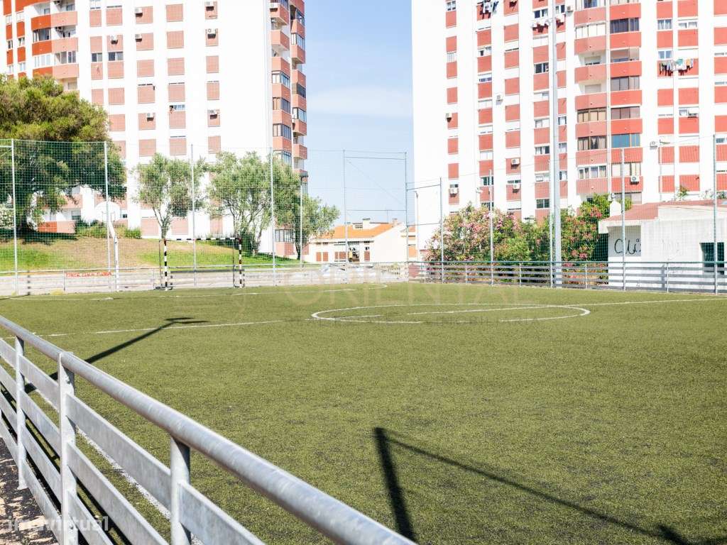 Exclusivo T4 Penthouse de Luxo com 379 m² na Póvoa de Santa Iria.-42