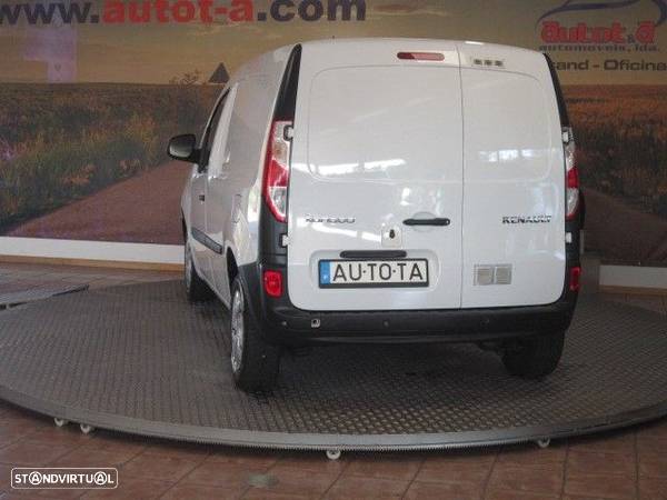 Renault Kangoo 1.5 dCi Maxi Business - 4