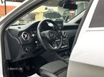 Mercedes-Benz A 180 d Urban - 6